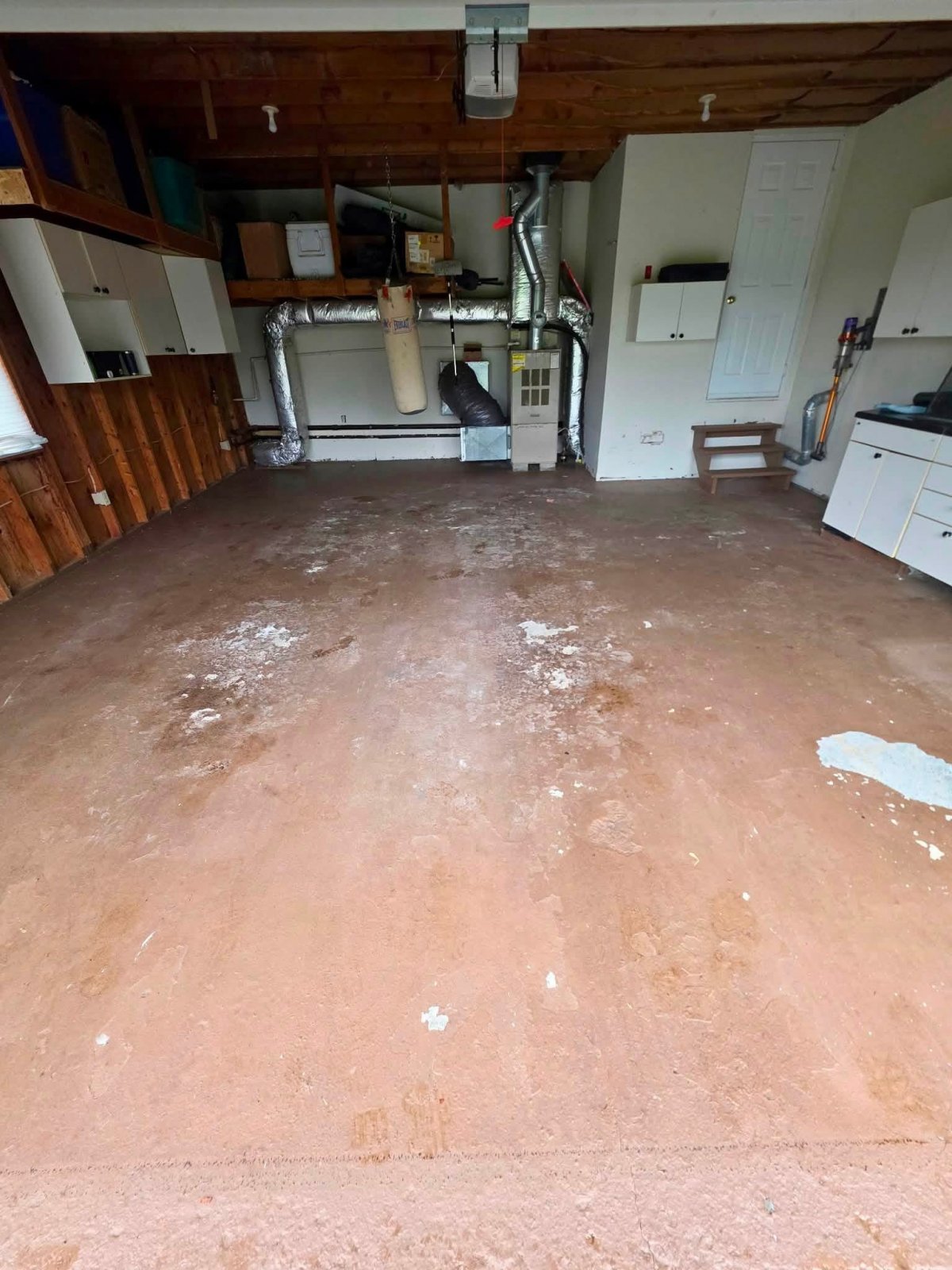 Flake Floors