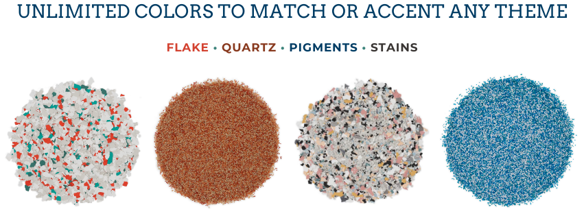 Match or Accent Any Theme